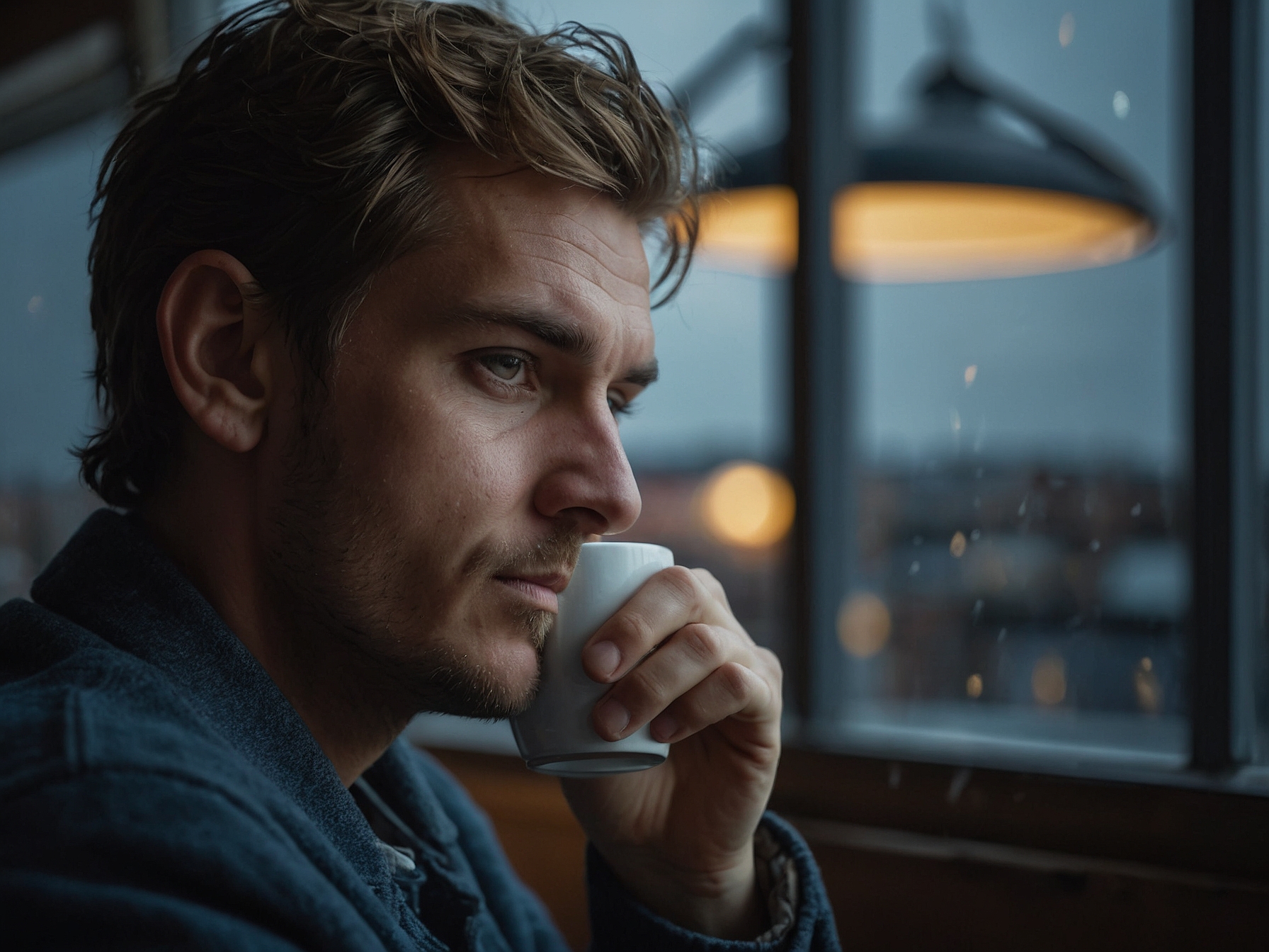 Quelle question intime à poser à son copain